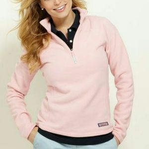 Vineyard vines quarter zip